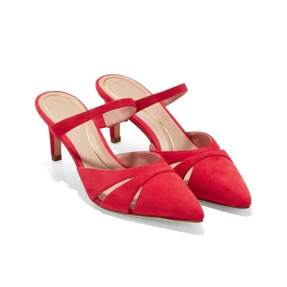 Cole Haan Vandam Dress Mule - Picture 1 of 6